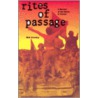 Rites of Passage door William Crowley