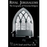 Rival Jerusalems by Paul S. Ell