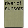 River Of Sunsets door Brandon Cephas