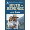 River of Revenge door John Dyson