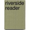 Riverside Reader door Not Available