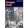 Rivington Street door Meredith Tax