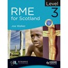Rme For Scotland door Joe Walker