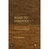 Road To Pakistan door Bal Ram Nanda