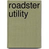 Roadster Utility by Miriam T. Timpledon