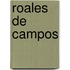 Roales De Campos