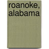 Roanoke, Alabama door Miriam T. Timpledon