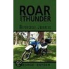 Roar And Thunder door George Snyder