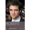 Robert Pattinson door Virginia Blackburn
