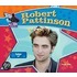 Robert Pattinson