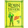 Robin The Hoodie by Hans Christian Asbosen