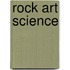 Rock Art Science