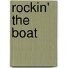 Rockin' the Boat door Reebee Garofalo