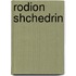 Rodion Shchedrin