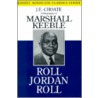 Roll Jordan Roll door Judd Choate