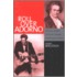 Roll Over Adorno