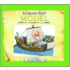 Roman Ship Model