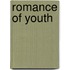 Romance of Youth