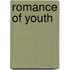 Romance of Youth