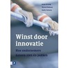 Winst door innovatie door W. Bodewes