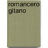 Romancero Gitano