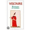 Romans et contes door Voltaire