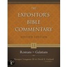 Romans-Galatians door Donald Garlington