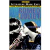 Romeo and Juliet door Tony Buzan
