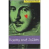 Romeo and Juliet by Paul Illidge