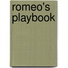 Romeo's Playbook door L.A. Hunter