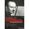 Ronald Stevenson by Colin Scott-Sutherland