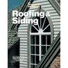 Roofing & Siding by Sunset Books