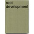 Root Development