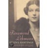 Rosamond Lehmann door Selina Hastings