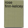 Rose Finn-Kelcey door Michael Stanley