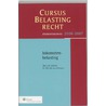 Studenteneditie Cursus Belastingrecht Inkomstenbelasting 2006/2007