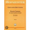 Rossini Fantasia door Giovanni Bottesini