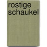 Rostige Schaukel by Katharina Kampen