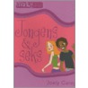 Jongens & Seks by Jacqueline Carey