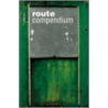 Route Compendium by Ian Daley