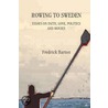 Rowing To Sweden door Frederick Barton