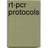 Rt-Pcr Protocols door Onbekend