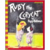 Ruby the Copycat by Peggy Rathmann