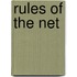 Rules of the Net