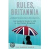 Rules, Britannia by Toni Summers Hargis