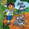 Run, Run, Koala! by Unknown