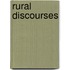 Rural Discourses