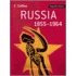Russia 1855-1964