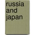 Russia And Japan