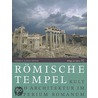 Römische Tempel door Patrick Schollmeyer